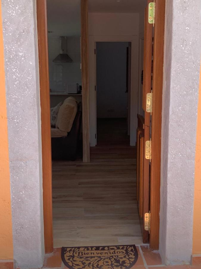 El Rincon De Parres Lejlighed La Pereda de Llanes Eksteriør billede